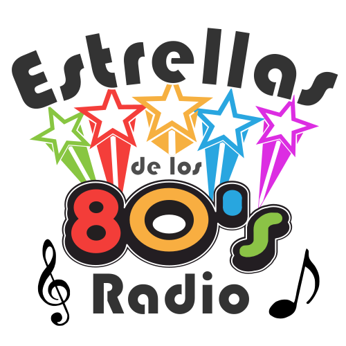 Estrellas de los 80s